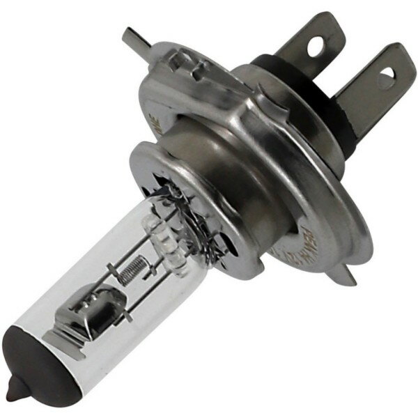 Light Valves - 【USA在庫あり】 PEAK LIGHTING ハロゲンバルブ H4 12V 100/55W 1個売り 2060-0795 JP店