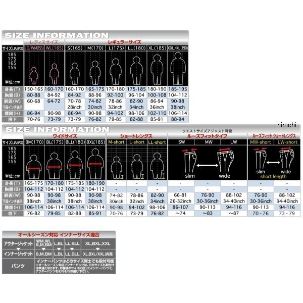 【メーカー在庫あり】 ラフ&ロード 春夏モデル RFカーゴストレッチCTパンツ レディース 黒 MWサイズ RR7476LFBK2 JP店 3