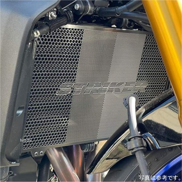 ストライカー STRIKER ラジエターコアガード 21年 MT-09/SP SS-CG161 JP店