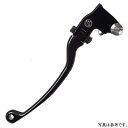 アクティブ ACTIVE STFクラッチレバー 21年以降 CB1300SF、CB1300SB 黒 12011108 JP店