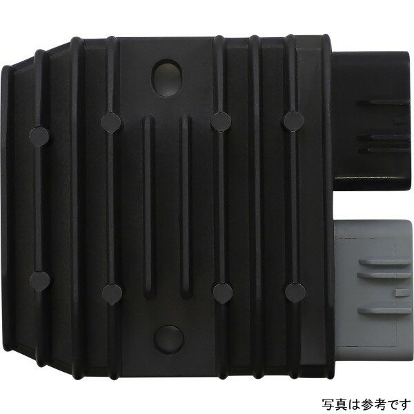 【USA在庫あり】 パーツアンリミテッド Parts Unlimited レギュレーター レクチファイヤー ヤマハ 2112-1564 JP店
