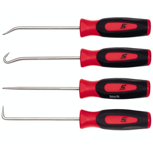 USA߸ˤ ʥåץ Snap-on ߥ˥奢 ԥå å 4 եȥå 󥹥ƥ󥯥  SGASA204CR JPŹ