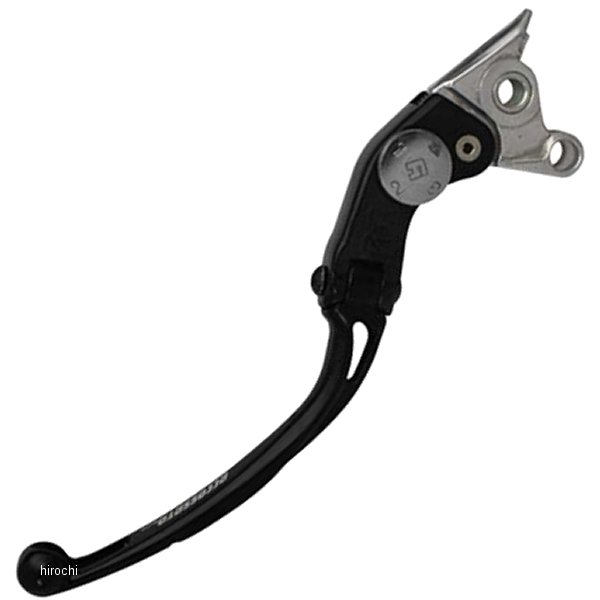 アコサットレーシング クラッチレバーLV008 00年-01年 DUCATI MONSTER 900 青 400-LV008B JP店