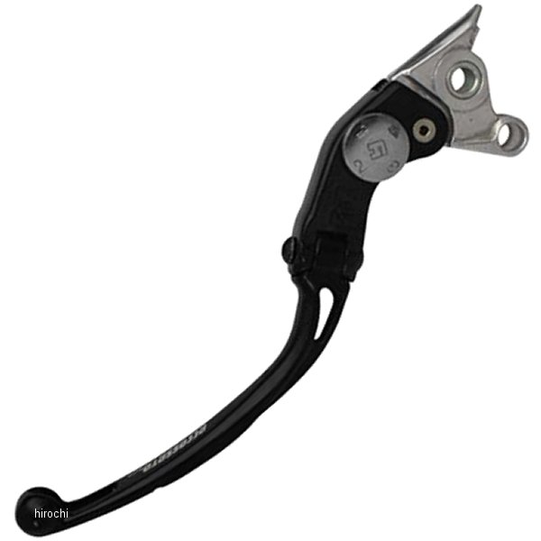 アコサットレーシング クラッチレバーLV008 00年-01年 DUCATI MONSTER 900 赤 400-LV008R JP店