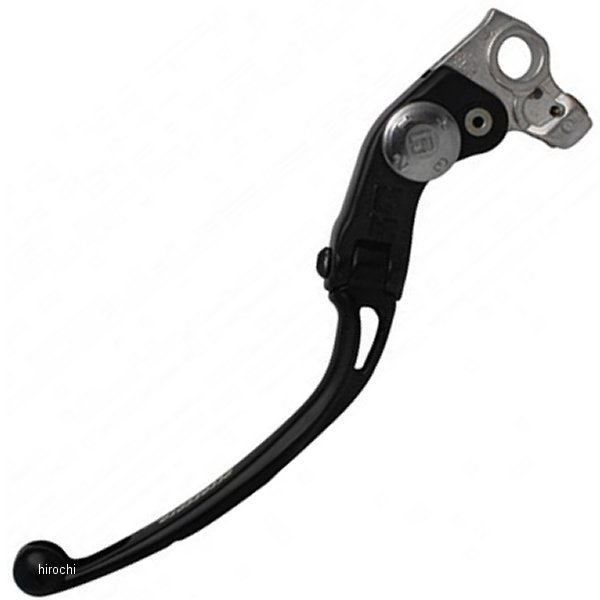 アコサットレーシング クラッチレバーLV010 10年-12年 DUCATI HYPERMOTARD 796 ゴールド 400-LV010GL JP店