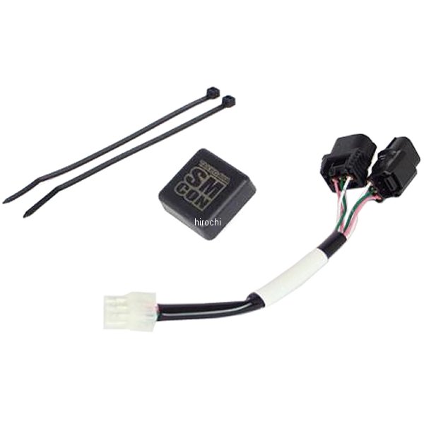 【メーカー在庫あり】 SP武川 スピードメーターコントローラー SM-CON グロム、モンキー125 05-06-0038 JP店
