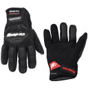 スナップオン Snap-on ヘビーデューティー SuperCuff グローブ 黒 M GLOVE502BMB JP店