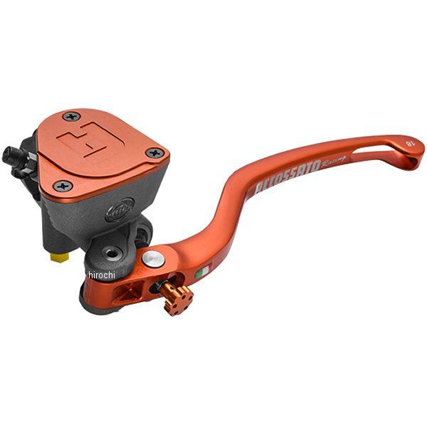 Rakuten - アコサットレーシング PKモデルクラッチマスター 16X16 Aレバー 汎用 鍛造、ロング 緑 PK026G-L16 JP店