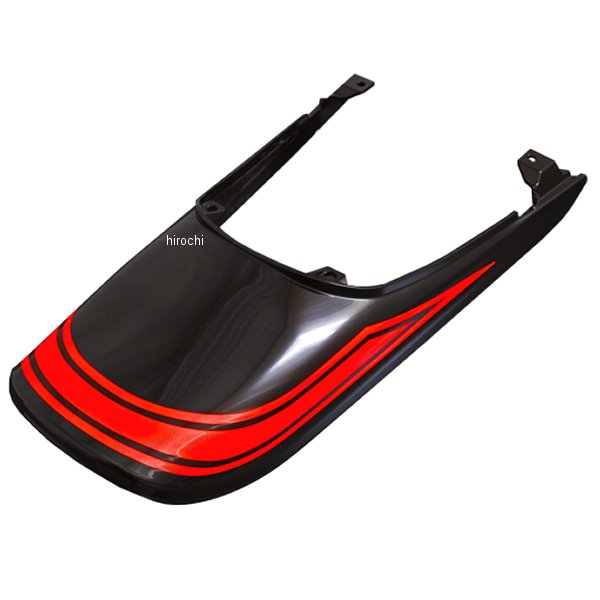 ピーエムシーPMCARCHIロングテールカウルZ900RS、Z900RSCAFEキャンディダイヤモンドブラウン189-1416JP店