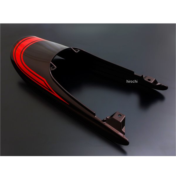 ピーエムシーPMCARCHIロングテールカウルZ900RS、Z900RSCAFEキャンディダイヤモンドブラウン189-1416JP店