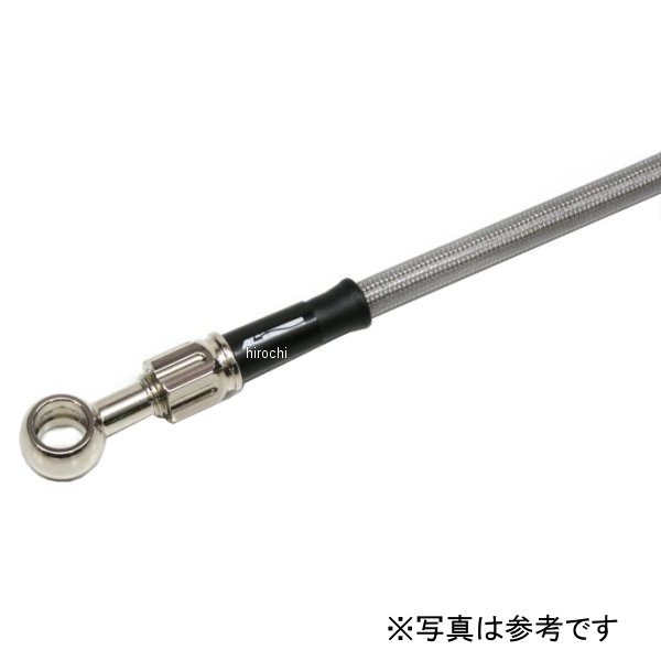 ACパフォーマンスライン AC-PERFORMANCELINE メッキ クラッチホース 16年-20年 ZX-14R (ABS) HIGH GRADE可 32171882 JP店