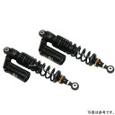ハイパープロ HYPERPRO ツインショック T367 ピギーバック コンスタントライジング 10年-13年 CB1300SF、CB1300SB 黒 3331...