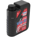 L LIQUI MOLY 4T wIC Xg[g[X 10W50 1L 1751 JPX