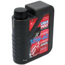 y[J[݌ɂz L LIQUI MOLY 4T wIC Xg[g[X 10W60 1L 20853 JPX