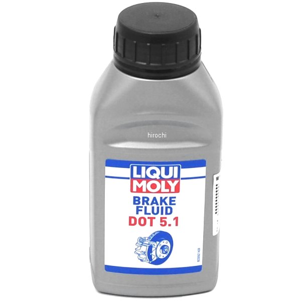 L LIQUI MOLY u[Lt[h DOT5.1 250ml 20864 JPX