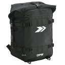 【メーカー在庫あり】 ディーエフジー DFG モジュール モトパック 黒 30L DG2811-0030 JP店