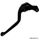 アコサット ACCOSSATO クラッチレバー S650 カタナ750、SV650、SV650S、カタナ600 黒 ESS650N JP店(2)
