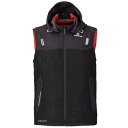 RSJ337 RSタイチ RSTaichi プロテクター プロテクション メッシュ ベスト 黒 XXLサイズ RSJ337BK01XXL JP店