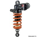 マトリス MATRIS リアショック M46R 油圧プリロードアジャスター付き 02年-03年 ドゥカティ 999R MD102.08R JP店