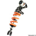 マトリス MATRIS リアショック M46K 油圧プリロードアジャスター付き 08年以降 CB1000R MH212.06IS JP店