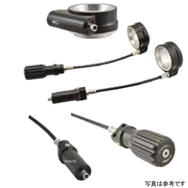 マトリス MATRIS リアショック M46K 油圧プリロードアジャスター付き 07年以降 Z750 MK111.15IS JP店