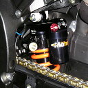 マトリス MATRIS リアショック M46R 油圧プリロードアジャスター付き 07年-08年 YZF-R1 MY107.09R JP店