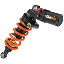 マトリス MATRIS リアショック M46R 油圧プリロードアジャスター付き 10年-14年 トライアンフ タイガー800XC MT110.02R JP店