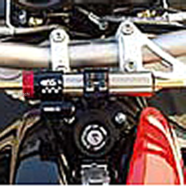 マトリス MATRIS ステアリングダンパーキット Kタイプ ドゥカティ モンスター1000、800、695、620 SD.D107K JP店