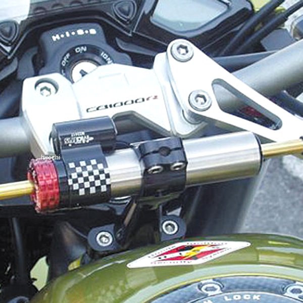 マトリス MATRIS ステアリングダンパーキット Kタイプ 08年-10年 CB1000R SD.H227K JP店