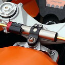 マトリス MATRIS ステアリングダンパーキット Kタイプ 09年以降 KTM RC8 1190 SD.K200K JP店