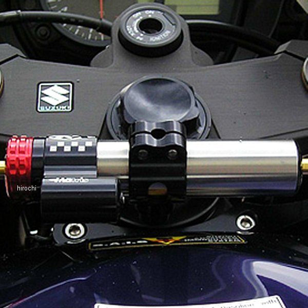 マトリス MATRIS ステアリングダンパーキット Kタイプ 05年-06年 GSX-R1000 SD.S113K JP店