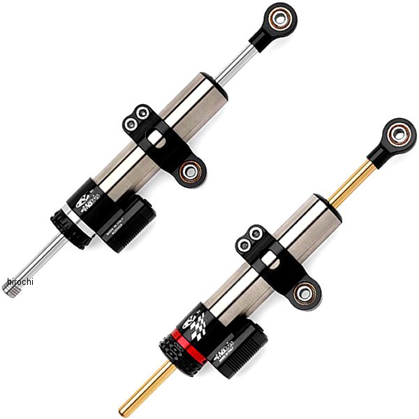 マトリス MATRIS ステアリングダンパーキット Kタイプ 99年-02年 YZF-R6 SD.Y102K JP店