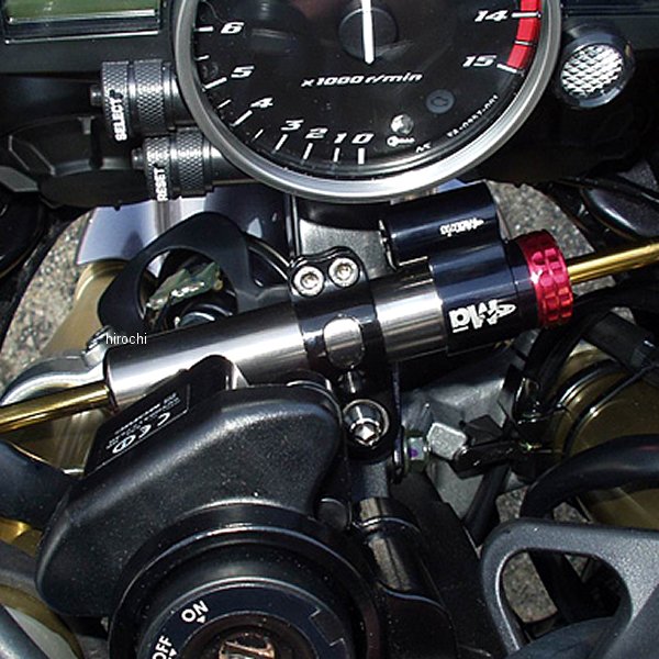 マトリス MATRIS ステアリングダンパーキット Kタイプ 04年-08年 YZF-R1 SD.Y111K JP店