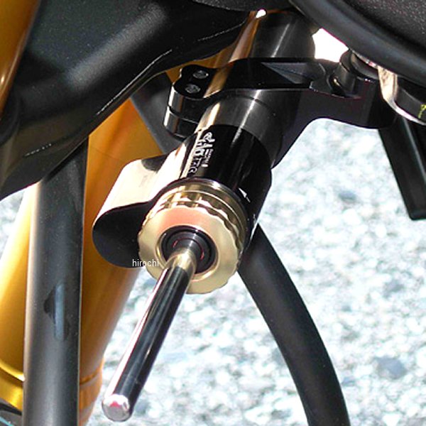 マトリス MATRIS ステアリングダンパーキット Kタイプ 10年-15年 FZ8 SD.Y120K JP店