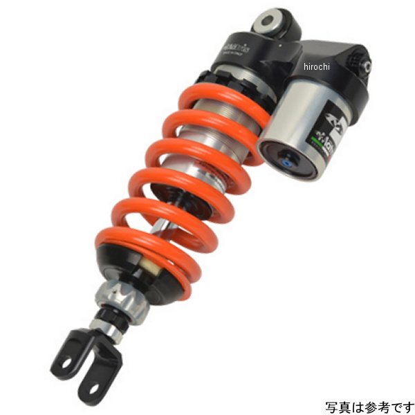 マトリス MATRIS リアショック M46K プリロードアジャスター付き 12年-15年 MVアグスタ F3 675 MC103.0..