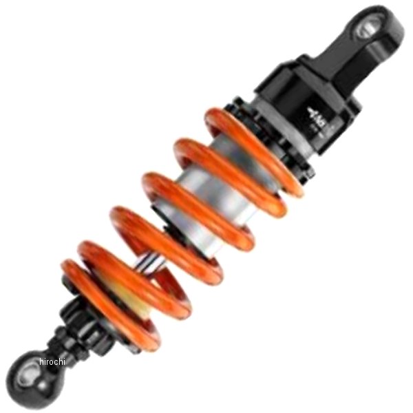 マトリス MATRIS リアショック M46KD 13年-15年 トライアンフ ストリートトリプル85 MT114.1KD JP店