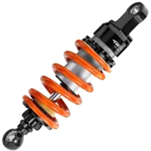 マトリス MATRIS リアショック M46KD 05年-10年 トライアンフ スプリントST1050 MT117.1KD JP店