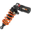 マトリス MATRIS リアショック M46R 油圧プリロードアジャスター付き MVアグスタ リヴァーレ800 MC105.05R JP店