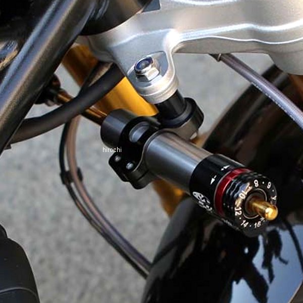 マトリス MATRIS ステアリングダンパーキット Kタイプ BMW R NINET SD.B304K JP店