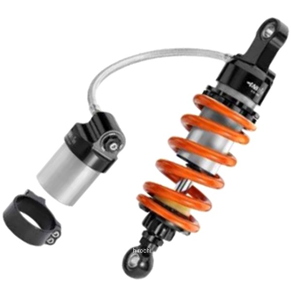 マトリス MATRIS リアショック M46KF ドゥカティ モンスター1100、796、696 MD112.14KF JP店