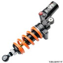 マトリス MATRIS リアショック M46R 油圧プリロードアジャスター付き 13年以降 ドゥカティ 899パニガーレ MD115.29R JP店