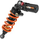 マトリス MATRIS リアショック M46R 油圧プリロードアジャスター付き 13年-15年 トライアンフ タイガースポーツ1050 MT120.02R JP...