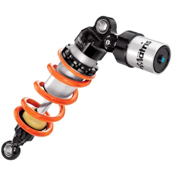 Rear Shocks - マトリス MATRIS リアショック M46K プリロードアジャスター付き 00年-05年 FZS1000 MY119.02K JP店