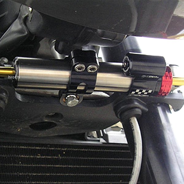 マトリス MATRIS ステアリングダンパーキット Kタイプ 02年-05年 アプリリア TUONO1000 SD.A110K JP店