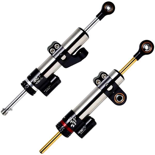 マトリス MATRIS ステアリングダンパーキット Kタイプ 13年以降 トライアンフ タイガースポーツ1050 SD.T111K JP店