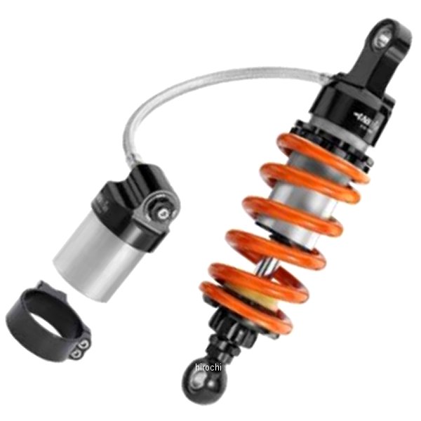 マトリス MATRIS リアショック M46KF 16年 XSR900 MY131.1KF JP店