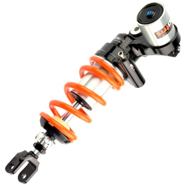 マトリス MATRIS リアショック M46K 油圧プリロードアジャスター付き 16年 MT-10 MY132.02IK JP店