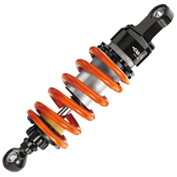 マトリス MATRIS リアショック M46KD 81年-86年 XV1000 TR1 MY133.1KD JP店