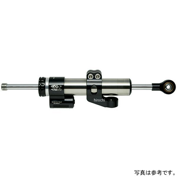 マトリス MATRIS ステアリングダンパーキット Kタイプ 16年 トライアンフ SPEEDTRIPLE1050S SD.T112K JP店