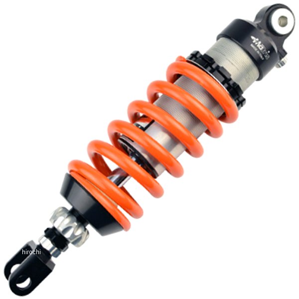 マトリス MATRIS リアショック M46KD 17年 MT-09 MY135.1KD JP店